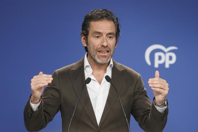 PP y los menores migrantes