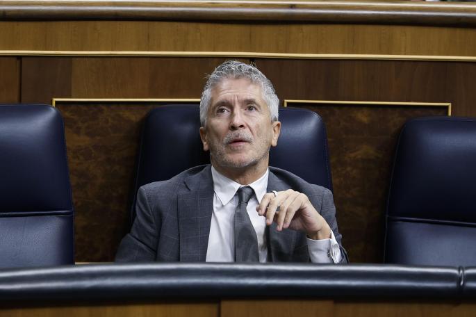 Marlaska y el caso Koldo