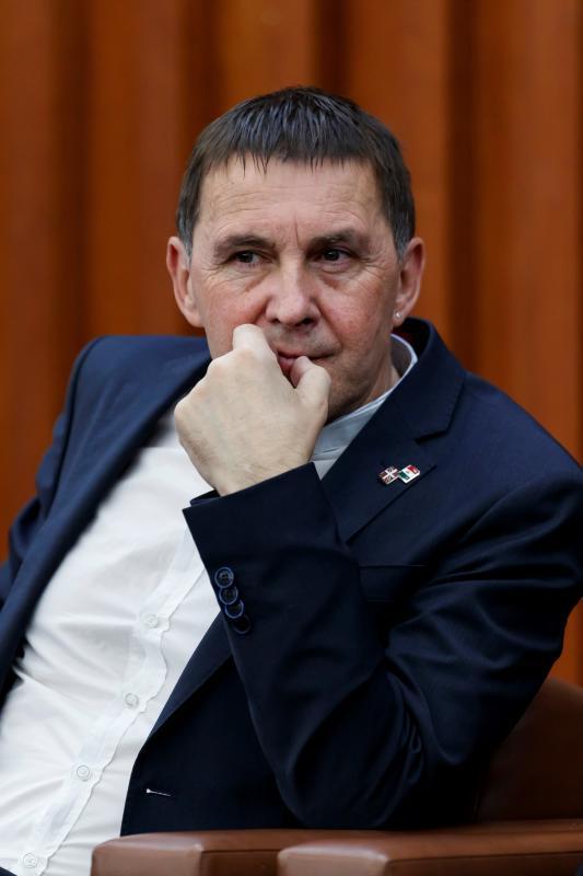 Arnaldo Otegi