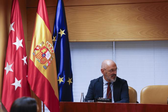 Begoña Gómez