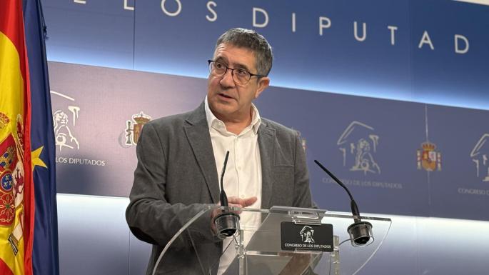 Patxi López