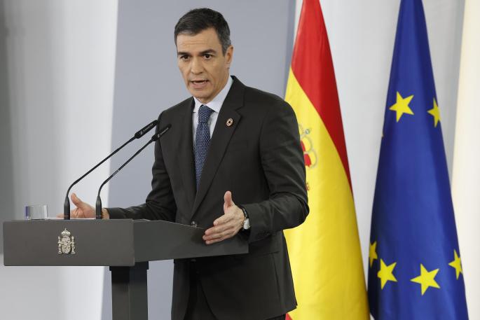 Acuerdo entre el Gobierno y Junts para aprobar un nuevo decreto del escudo social