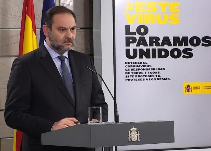Ábalos y el caso Koldo