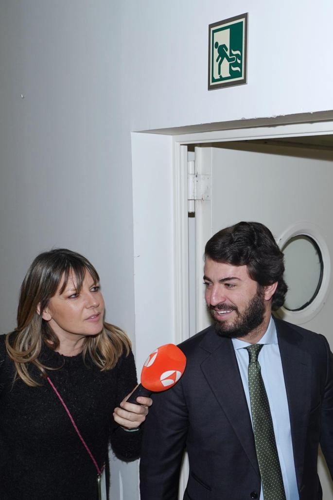 Juan García-Gallardo