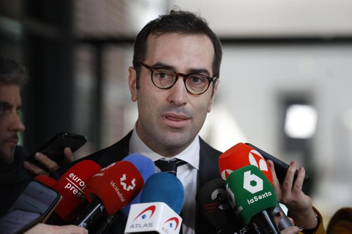 Gobierno de España