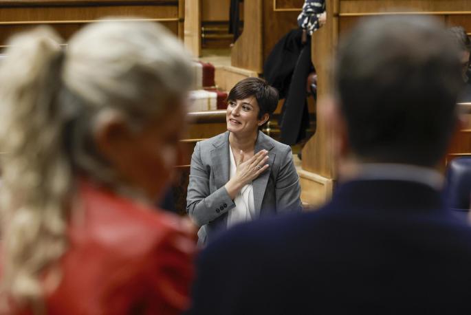 Control al Gobierno