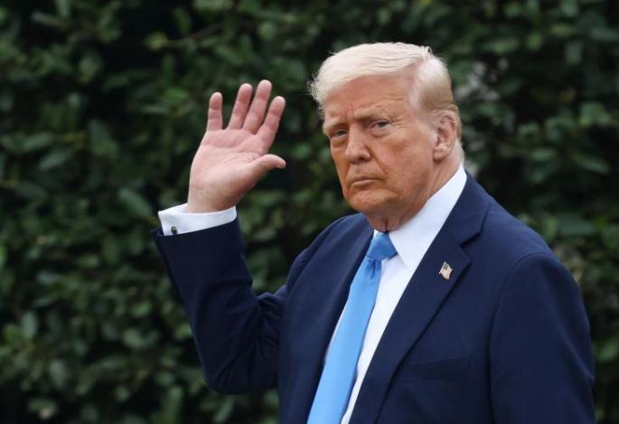 ¿Está diciendo Trump adiós a las bajadas del Euribor?