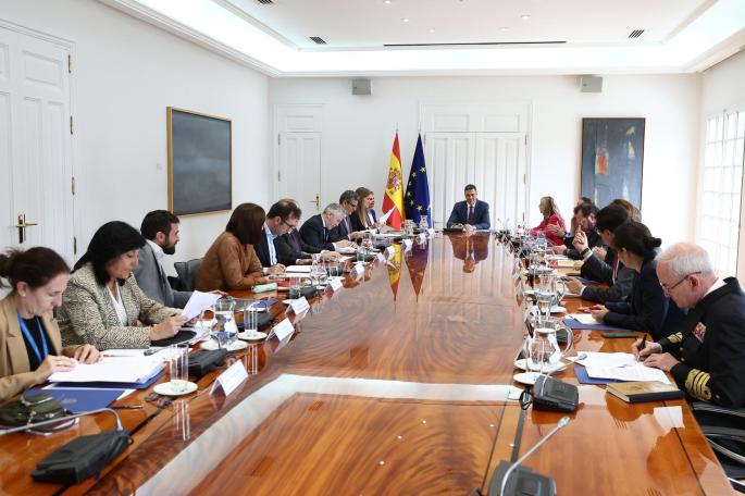 Gobierno de España