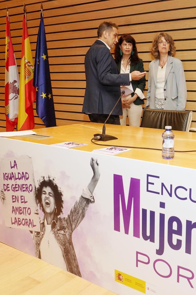 Igualdad y consentimiento