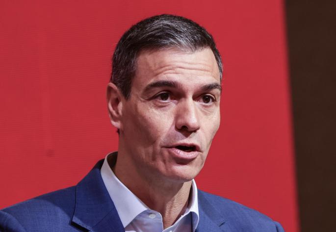 Sánchez