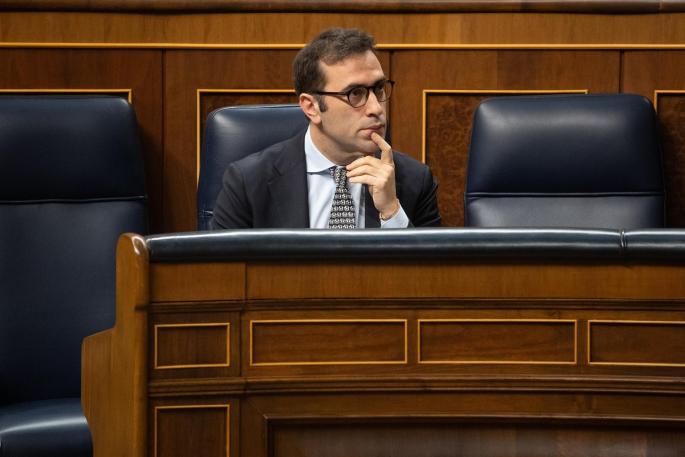 Cuerpo cifra el impacto económico del apagón en «apenas» unos 200 millones de euros