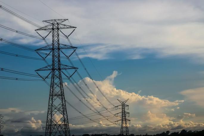 Energía en España