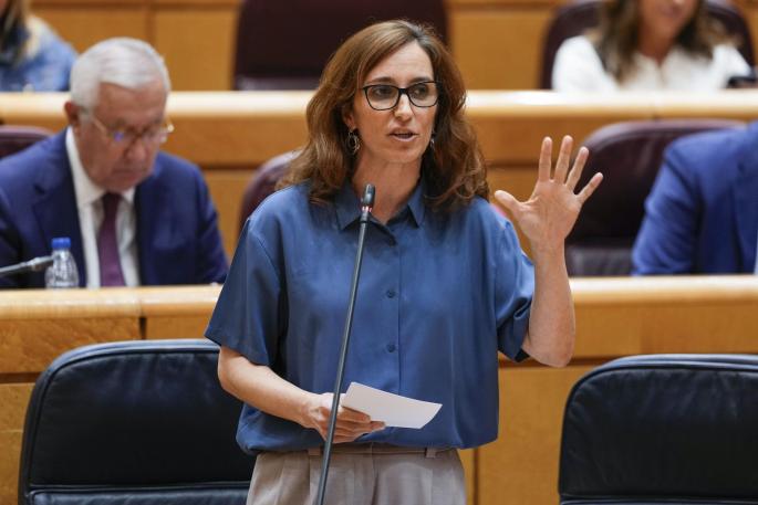 Mónica García