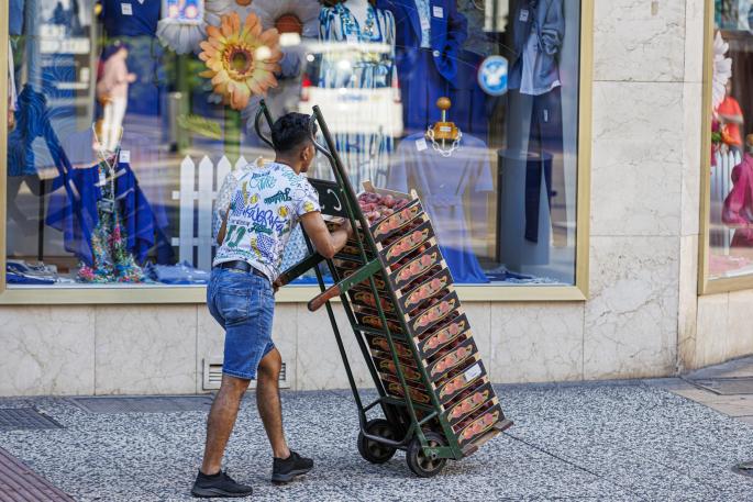 Economía española