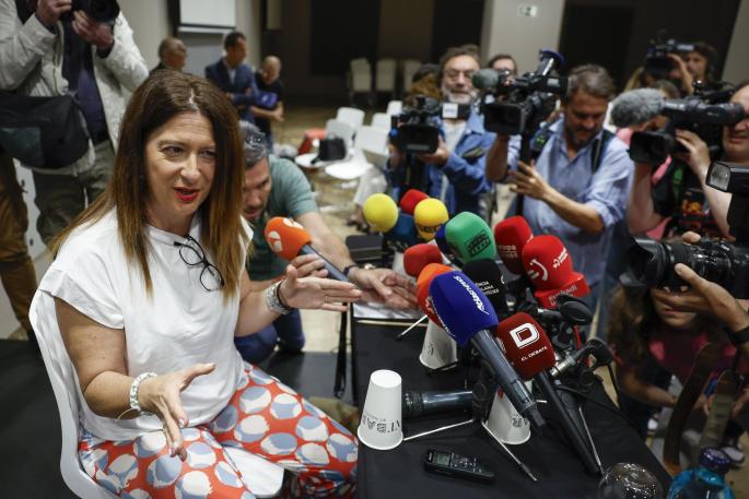 Leire Dí­ez