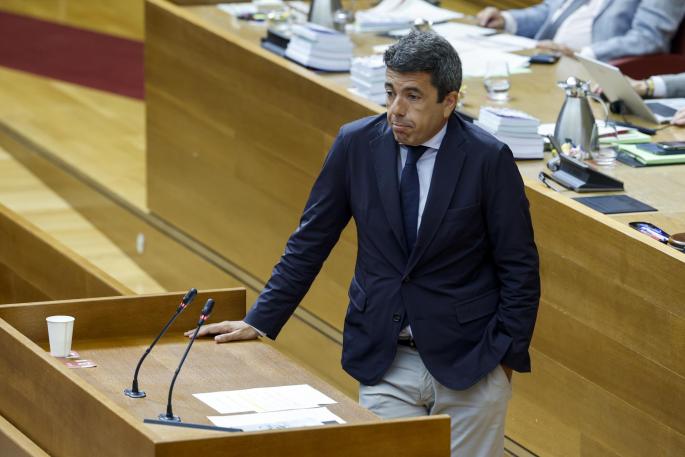 Carlos Mazón