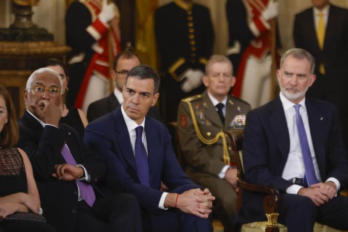 Sánchez