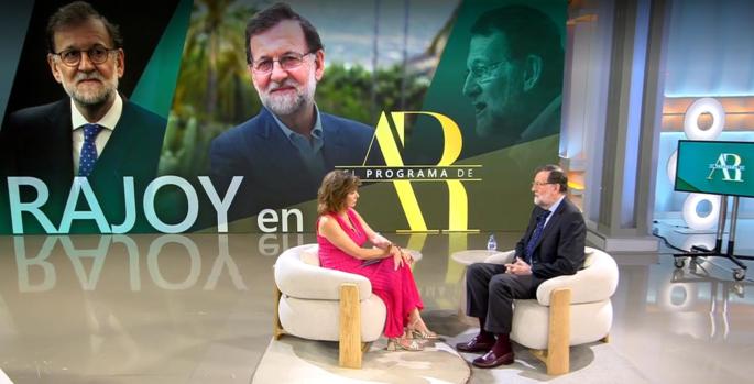 Mariano Rajoy