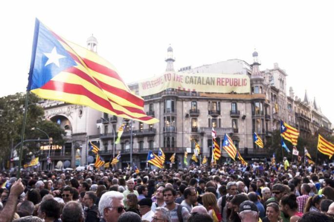 Proceso independentista