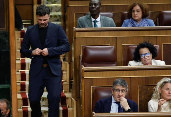 Rufián (ERC)