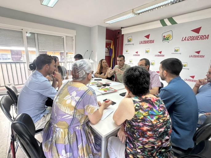 Izquierda Unida
