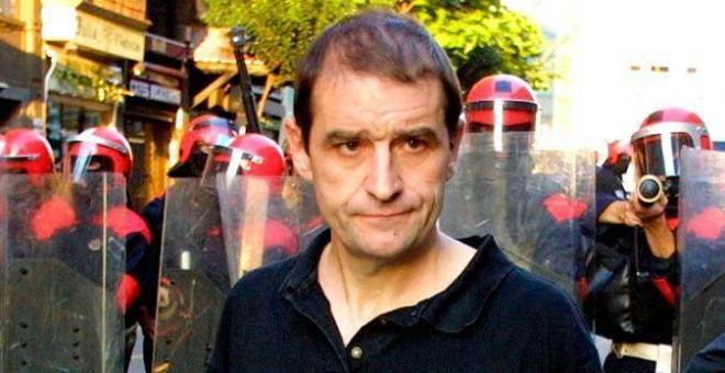 Pedraz procesa a Josu Ternera como jefe de ETA
