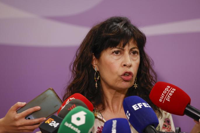 Ana Redondo