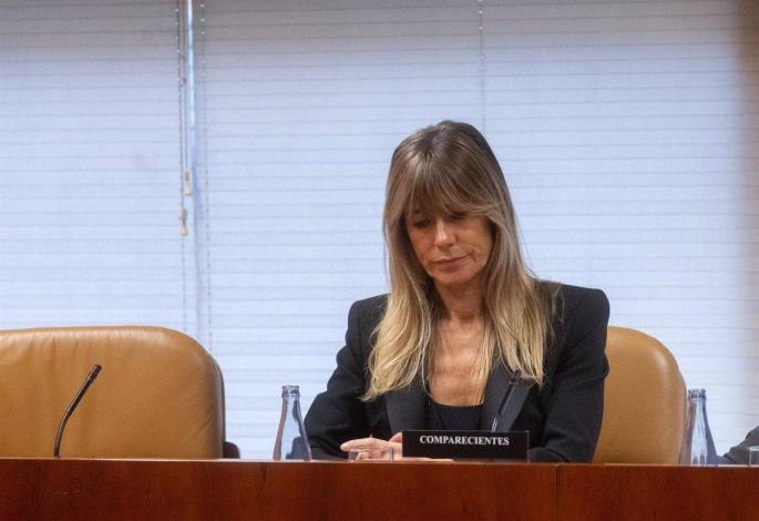 PP aprecia desvío y uso indebido de fondos públicos para la cátedra de Begoña Gómez y reclama investigar el software