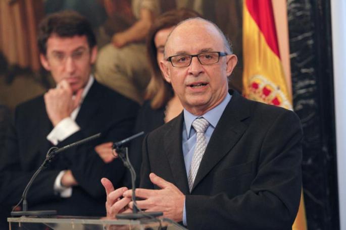 Cristóbal Montoro