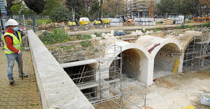 Es Baluard del Príncep