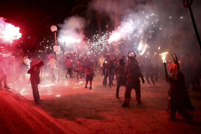 Correfoc