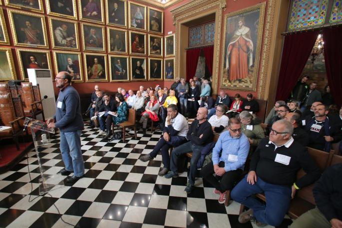 El coste del 'caso Cursach' para el Ajuntament de Palma se eleva hasta los seis millones de euros