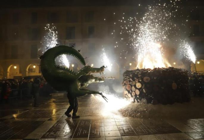 Sant Sebastià en Palma: ¿Será festivo el 20 de enero?