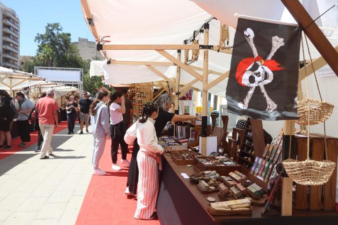 Mercadillo