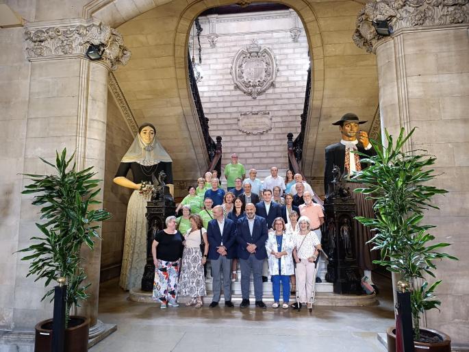 El Ajuntament de Palma compra la finca de Son Quint para el Bosque Metropolitano