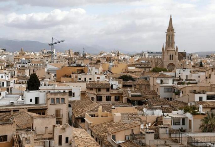 Alquilar un piso en Palma es muy complicado