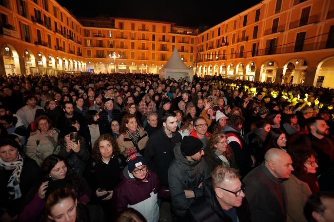 Sant Sebastià 2025