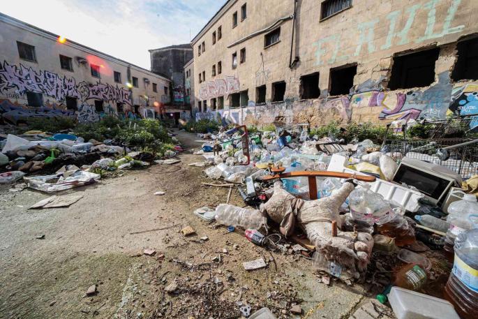 El Ayuntamiento de palma ya redacta el proyecto de viviendas para la antigua cárcel