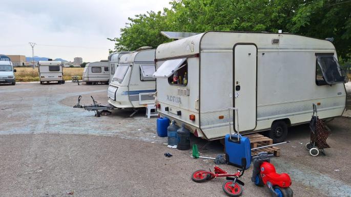 Caravanas