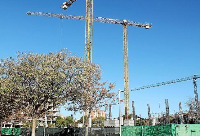 Imagen de archivo de obras
