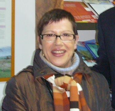 María Martín