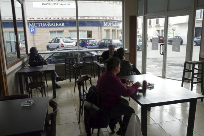 Club de fumadores