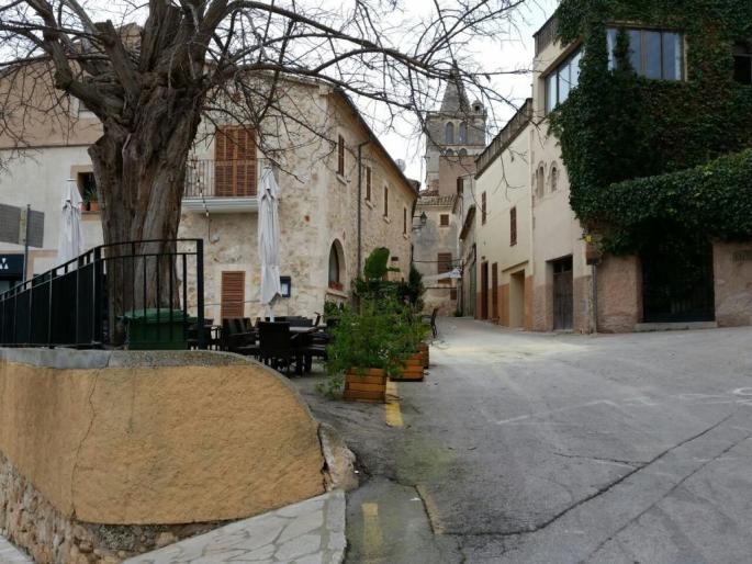 Estatua Jaume II