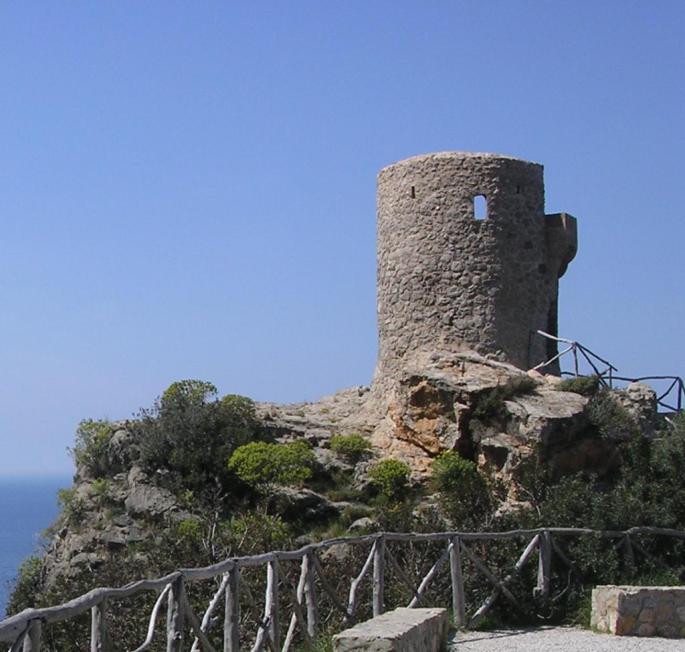 Torre des Verger