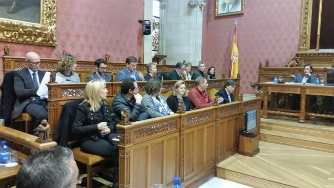 Consell de Mallorca