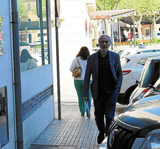 Miquel Àngel March