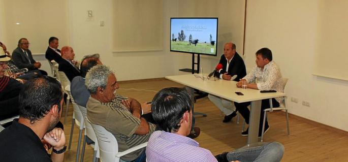 Los taurinos recurrirán los ‘toros a la balear’ si el proyecto de ley prospera
