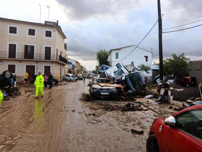 La FELIB pide que el peso de la solidaridad con el Llevant de Mallorca no recaiga en los ayuntamientos