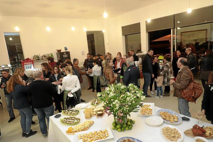 Celler Can Amer en Lloseta