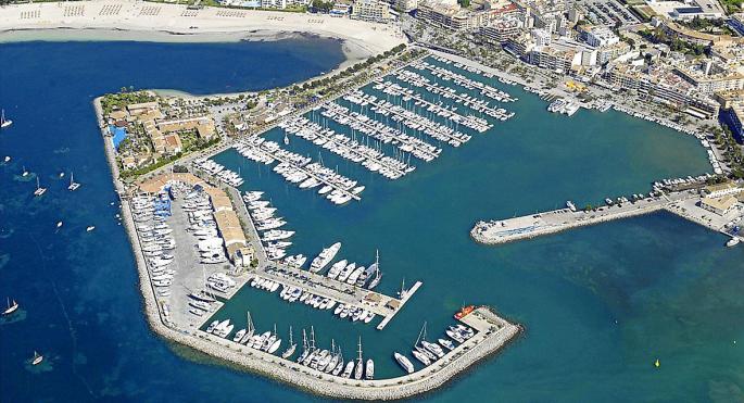 El puerto deportivo recorta sus planes de ampliación del varadero en 2.000 m2